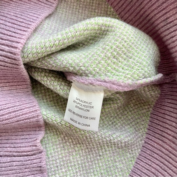 Witty Fox Women’s Sweater Size Medium - Picture 8 of 11